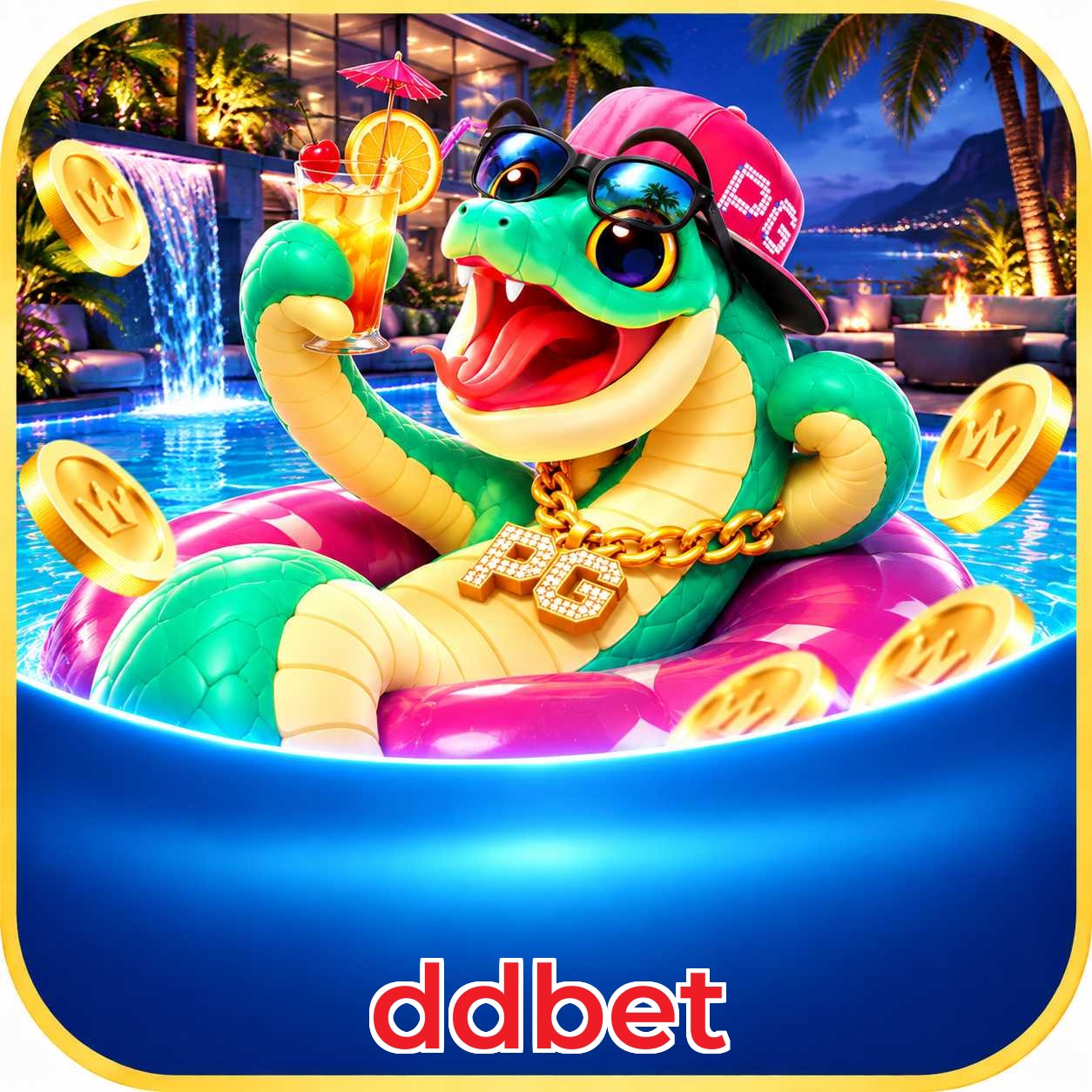 ddbet