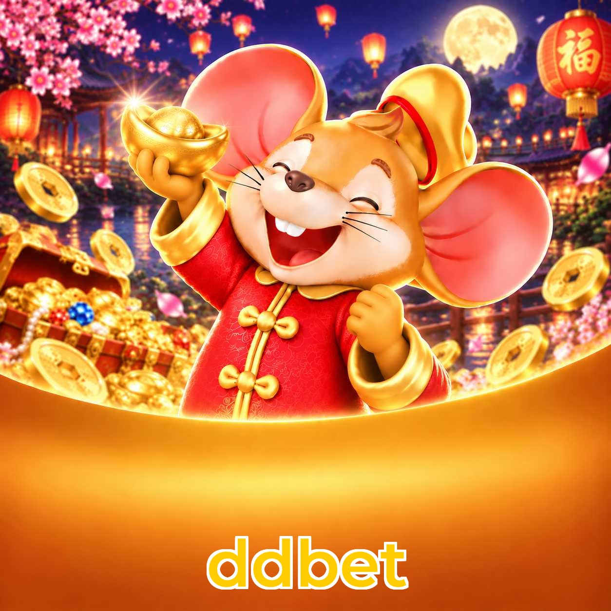 ddbet
