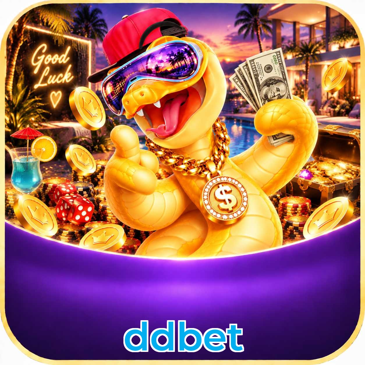 Vantagens do APK ddbet para Android