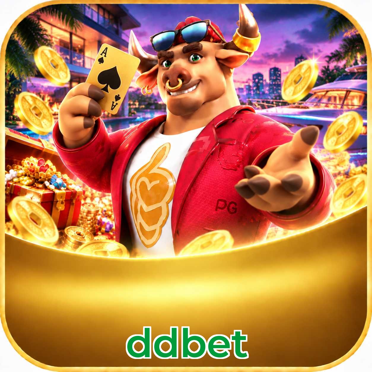 Tournament Betting
