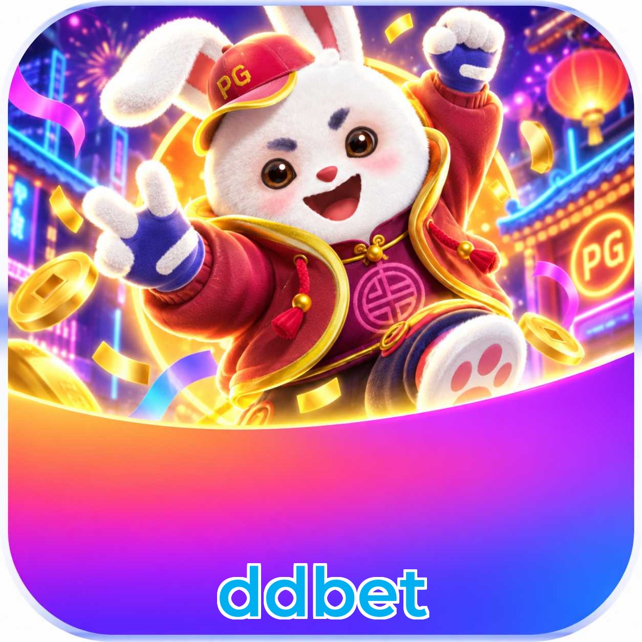 ddbet