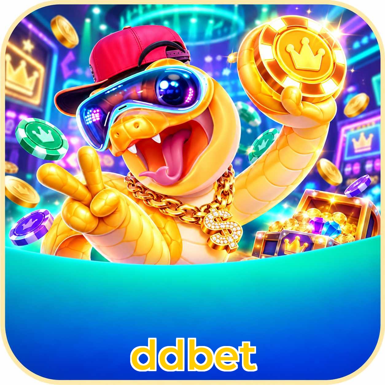 ddbet