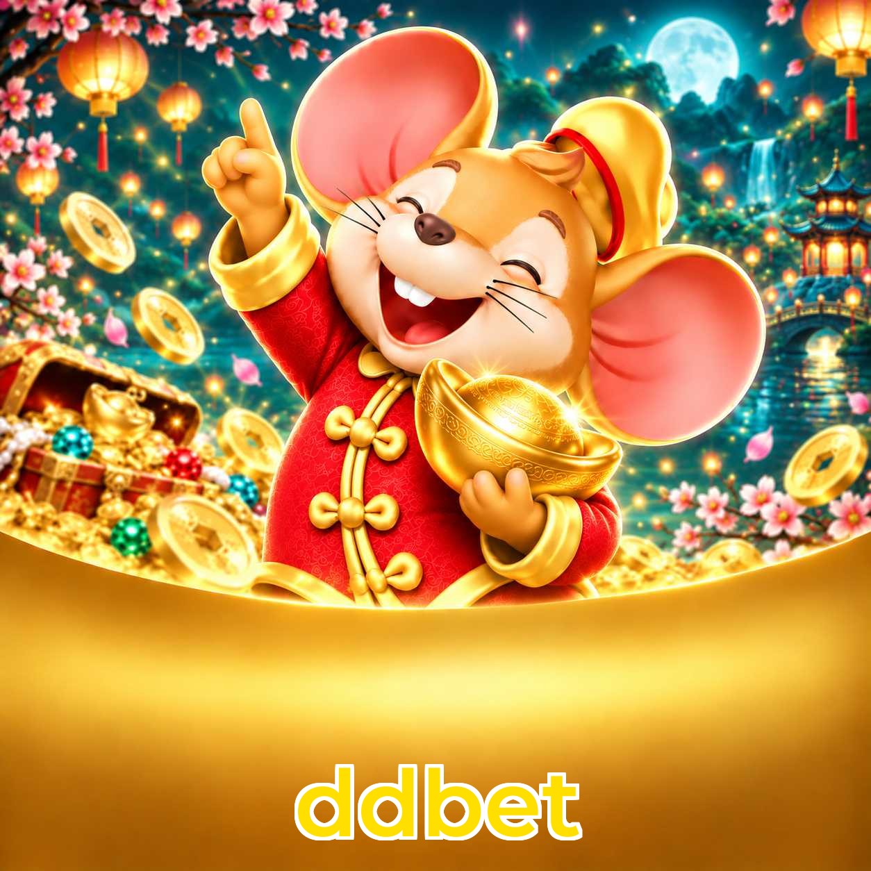 ddbet