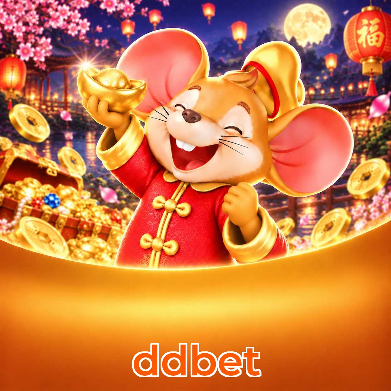 ddbet