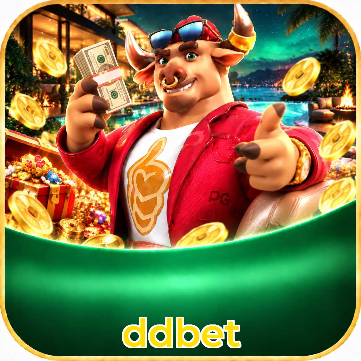 ddbet