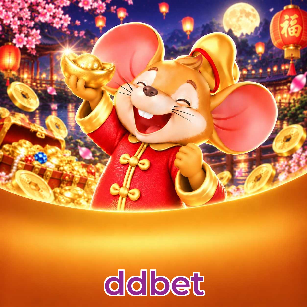 ddbet