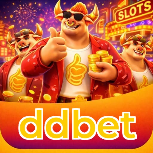 Aplicativo mobile ddbet