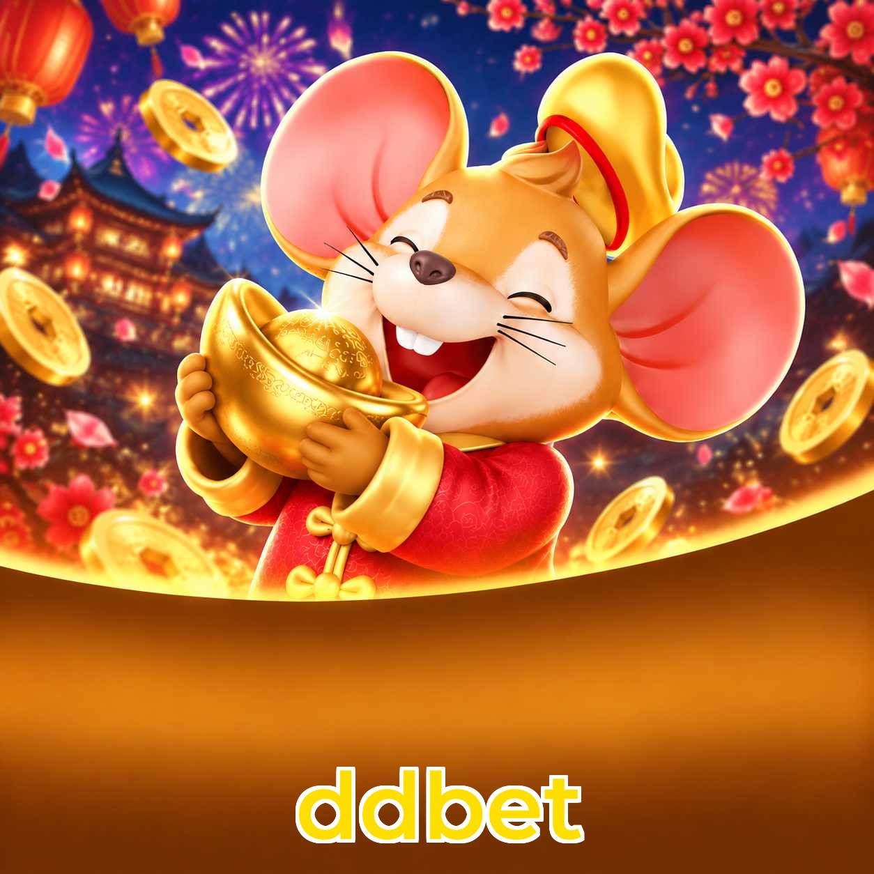 ddbet