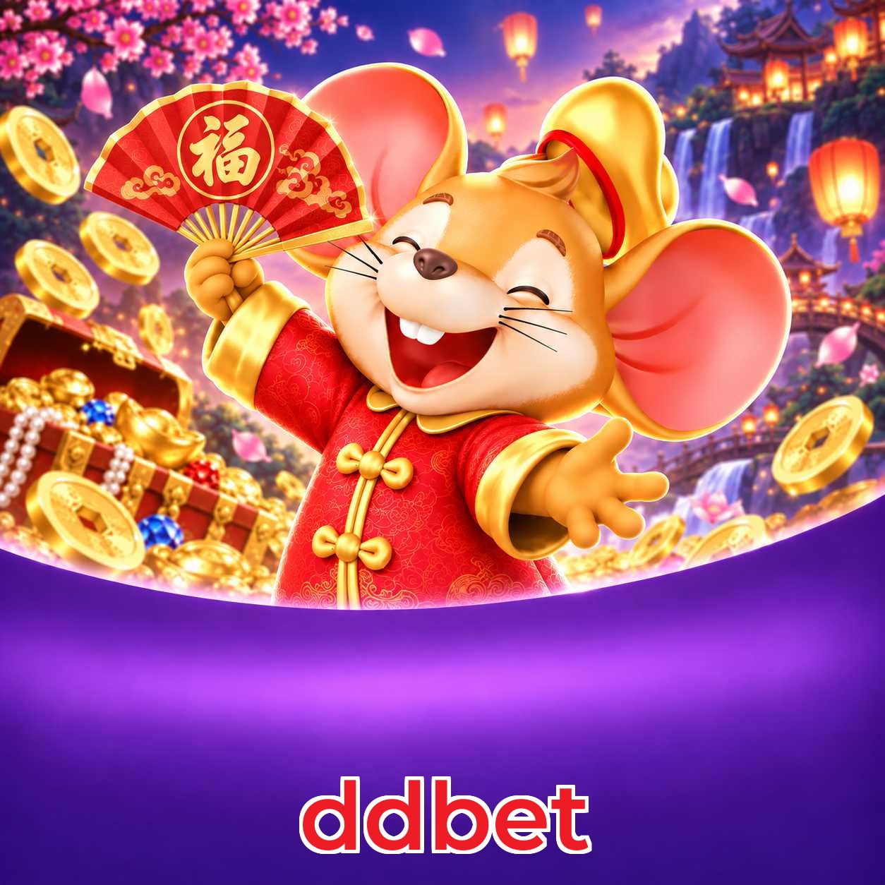 ddbet