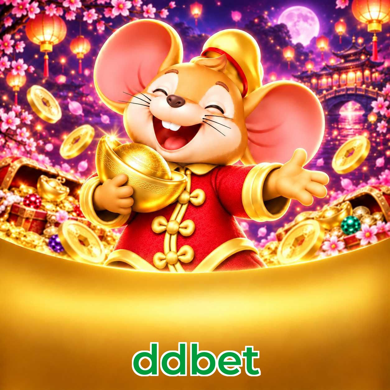 Live Baccarat Table