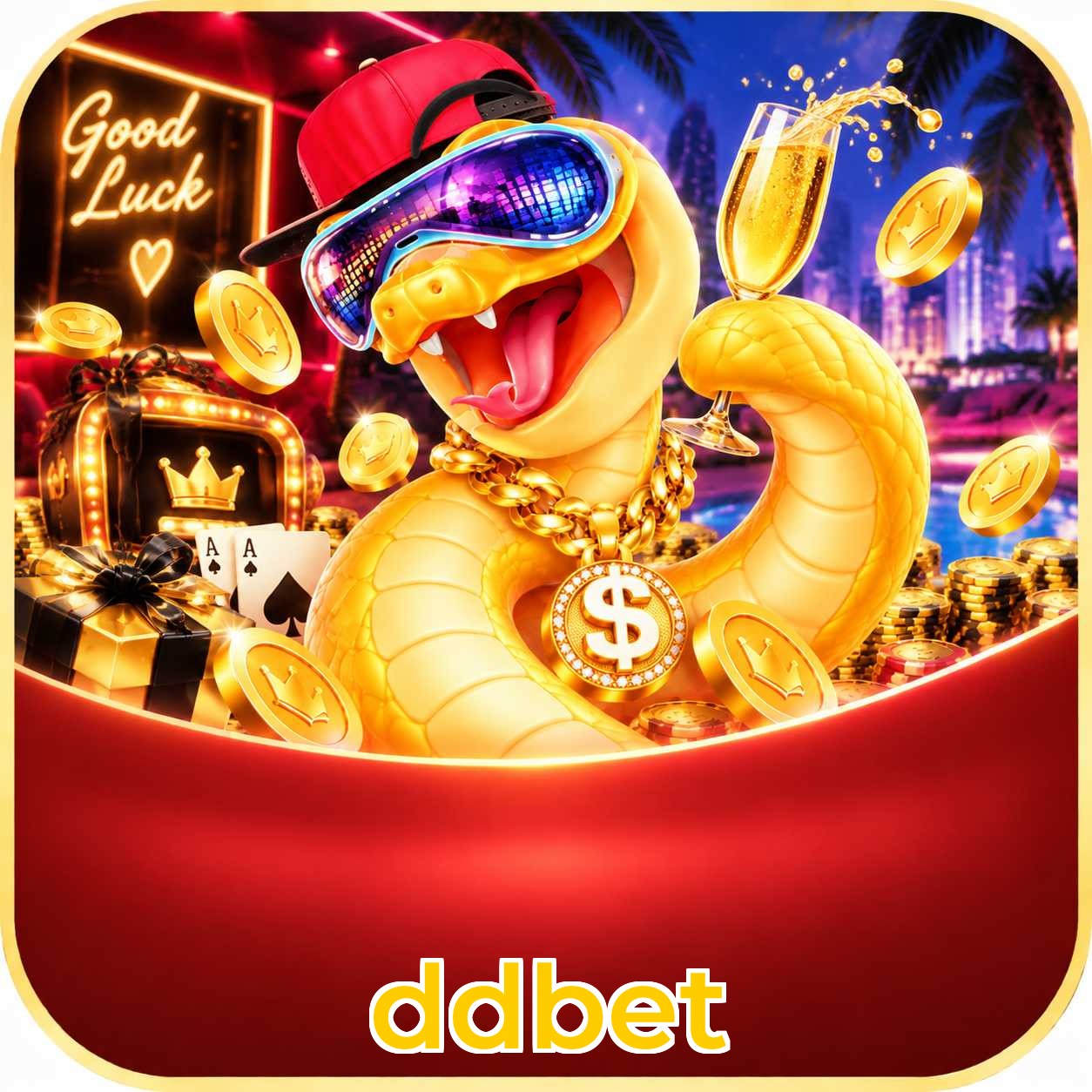 ddbet