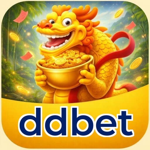 Página de download ddbet