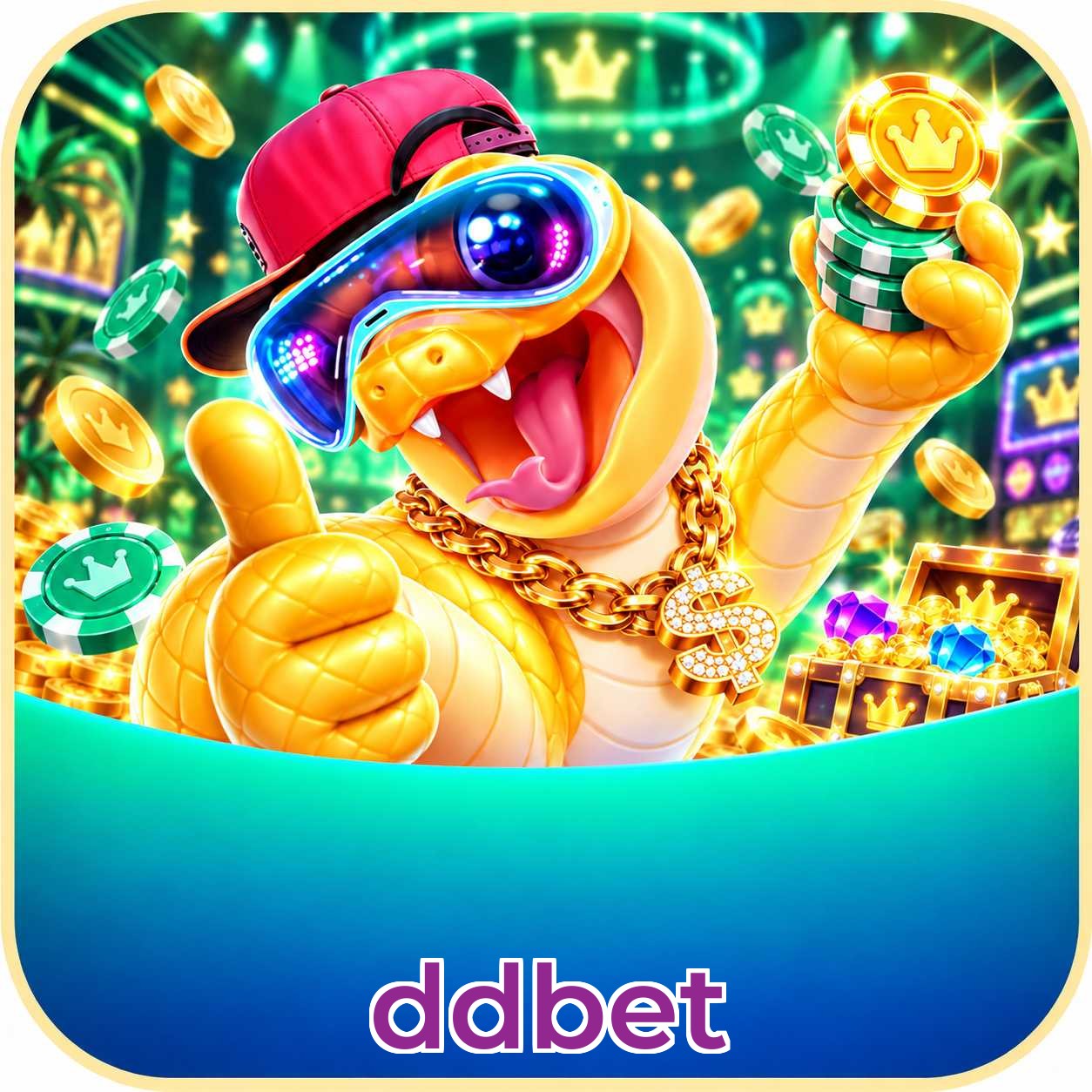 ddbet