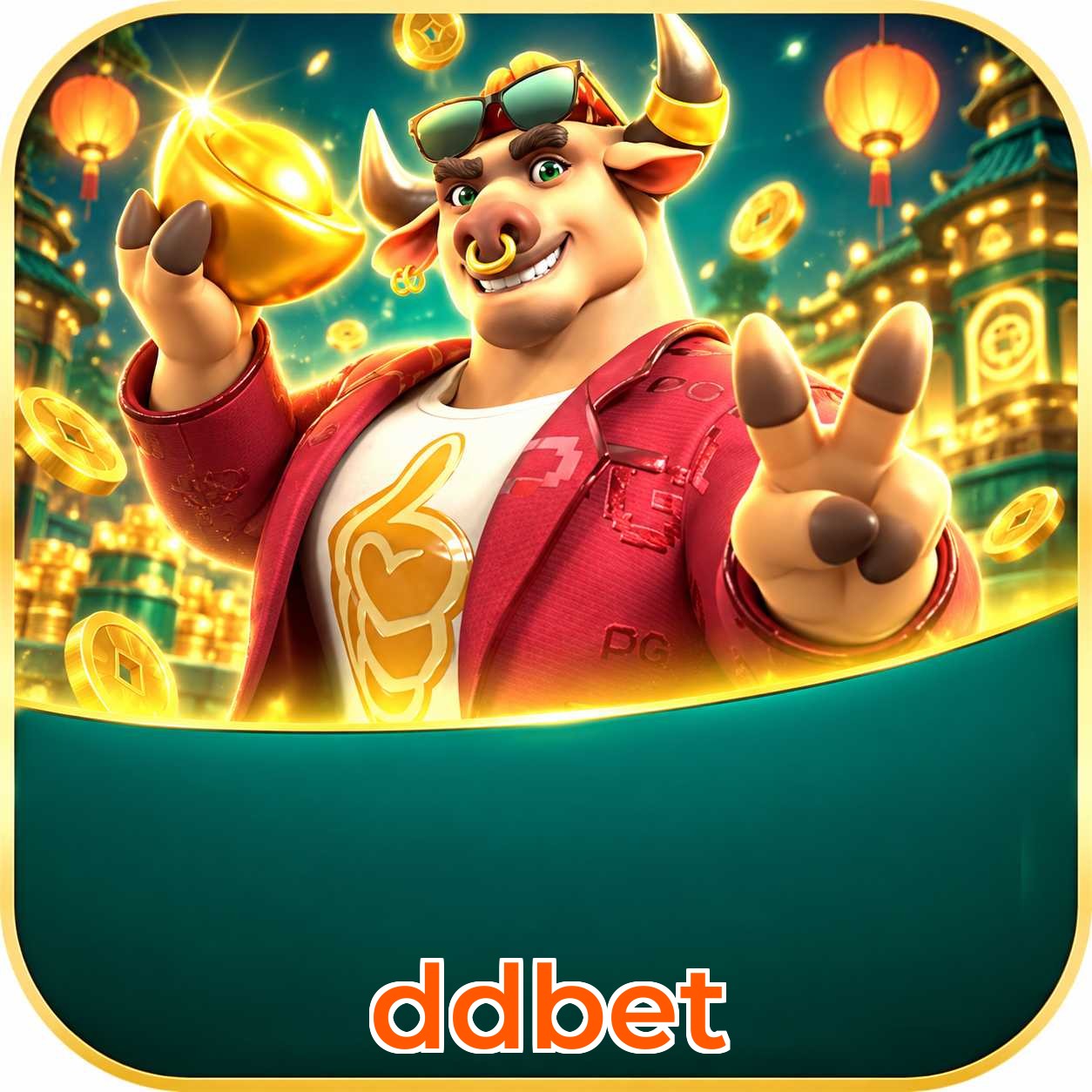 Mahjong Ways Slot - PG Soft
