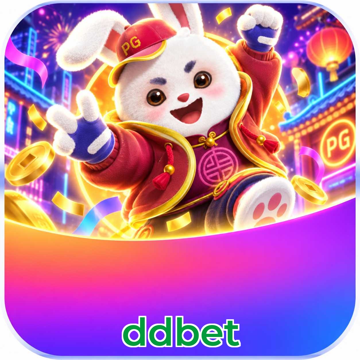 Welcome Bonus - Golden Dragon