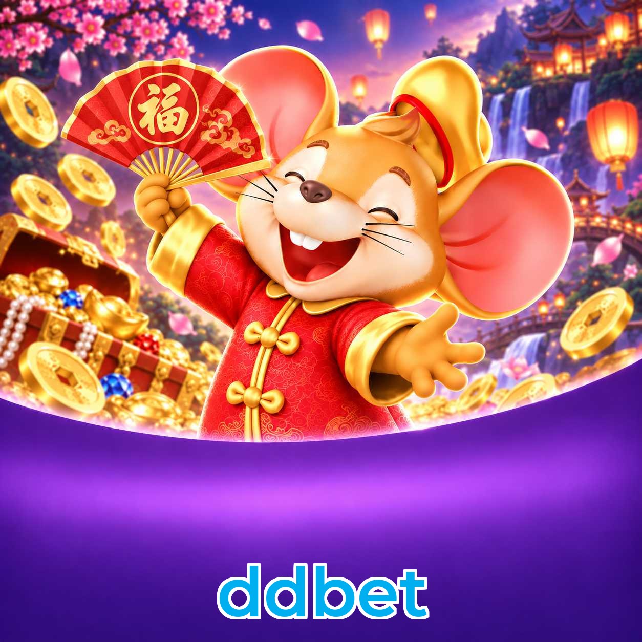 ddbet